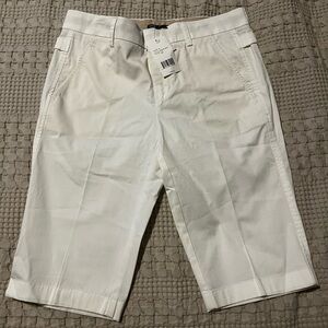Vince shorts size 4